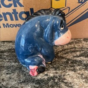 Disney Eeyore  Figurine